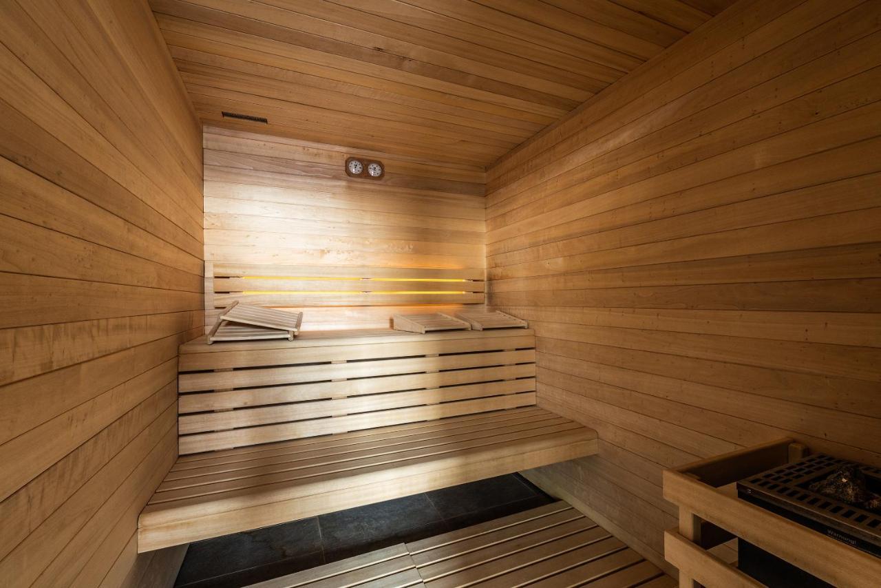Residence Hameau De Clotaire Alpe D'Huez - By Emerald Stay Exteriör bild