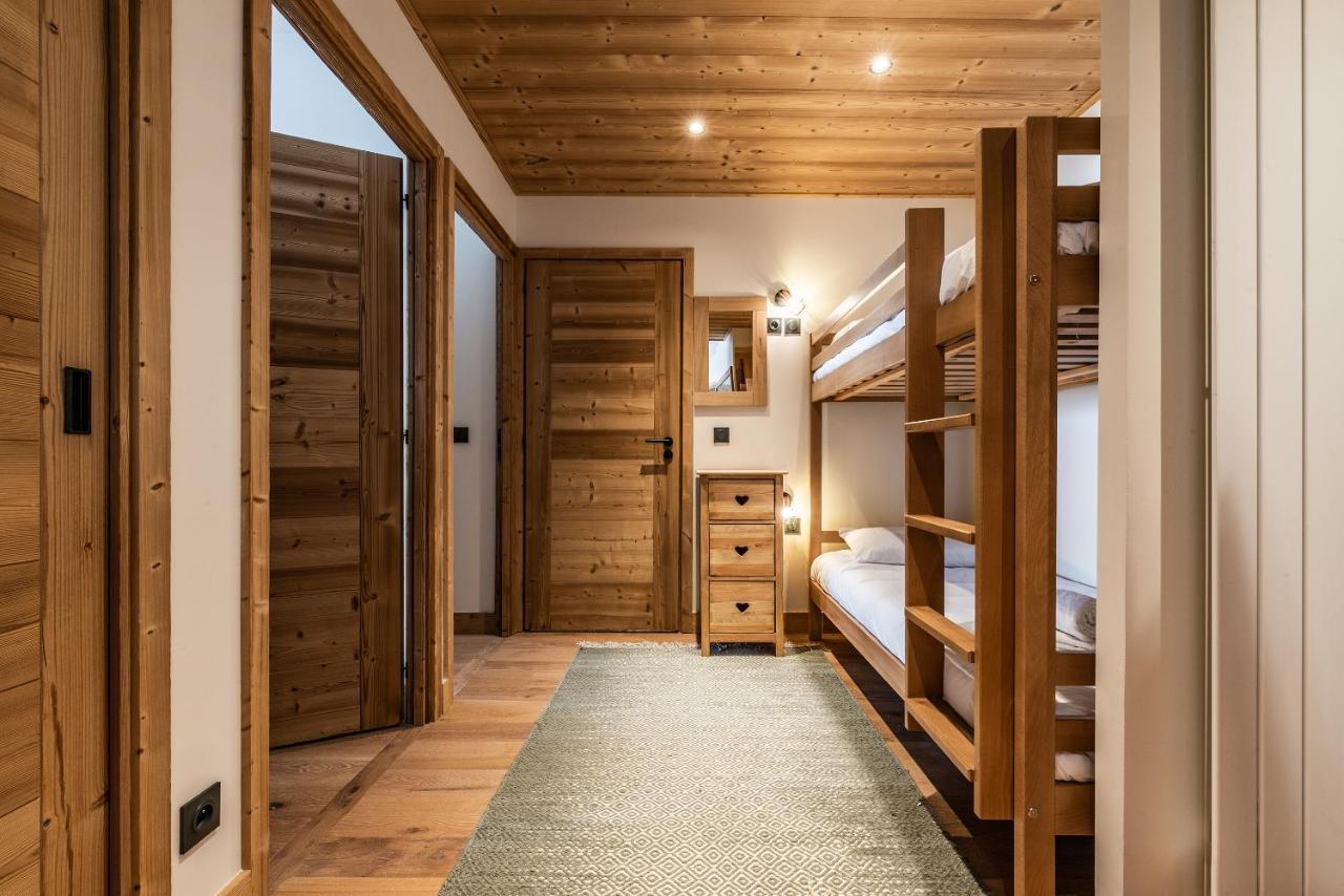 Residence Hameau De Clotaire Alpe D'Huez - By Emerald Stay Exteriör bild