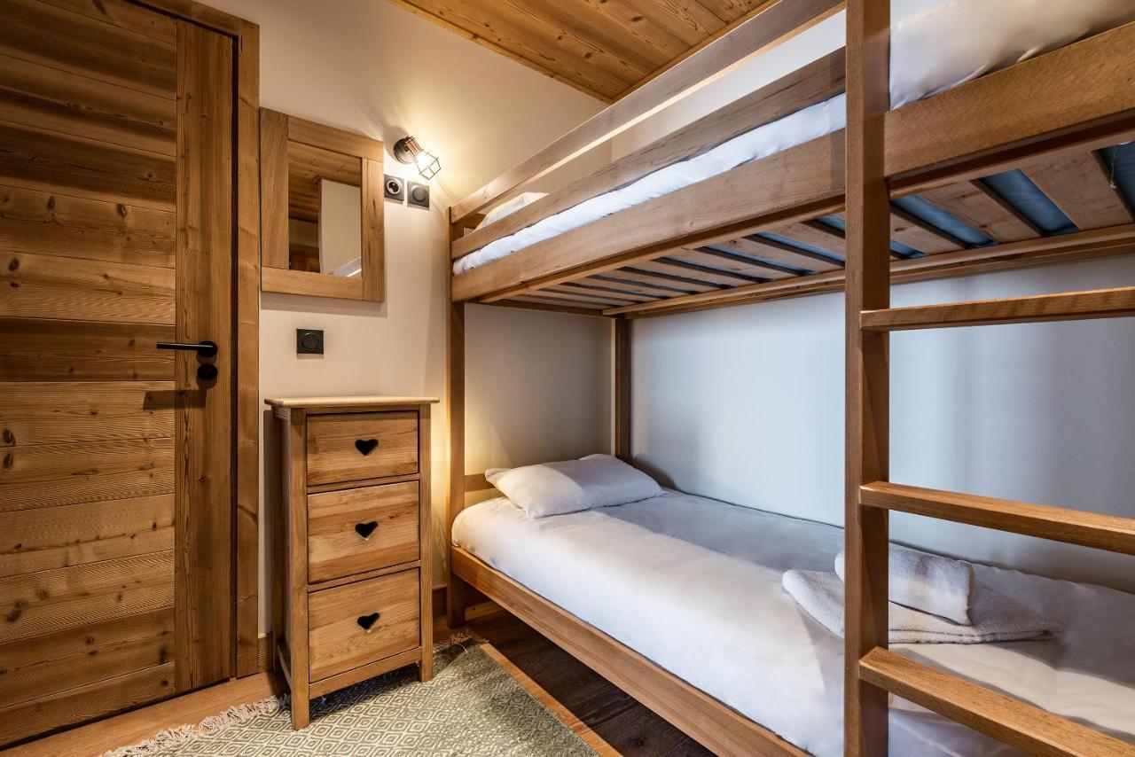 Residence Hameau De Clotaire Alpe D'Huez - By Emerald Stay Exteriör bild